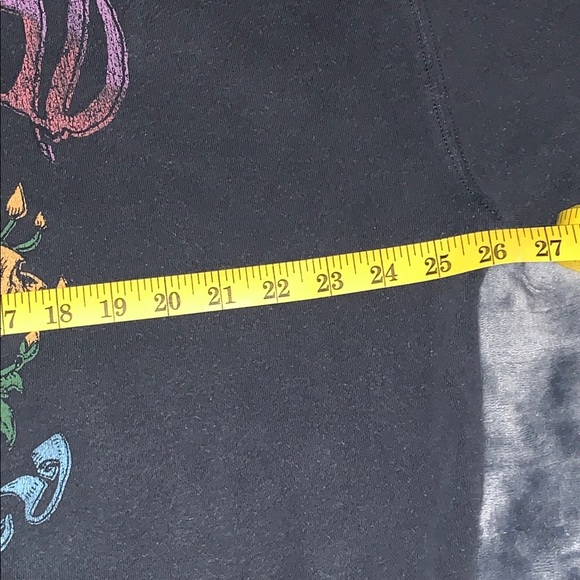 Women’s American Eagle Outfitters Grateful Dead Sweater - Black - Picture 3 of 4